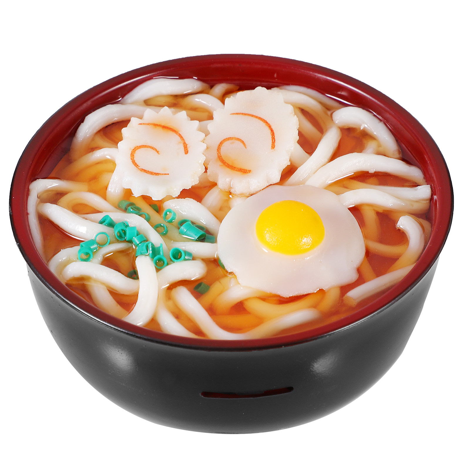 Kitchen Bank - Simüle Edilmiş Yiyecek Kumbara Japon Ramen