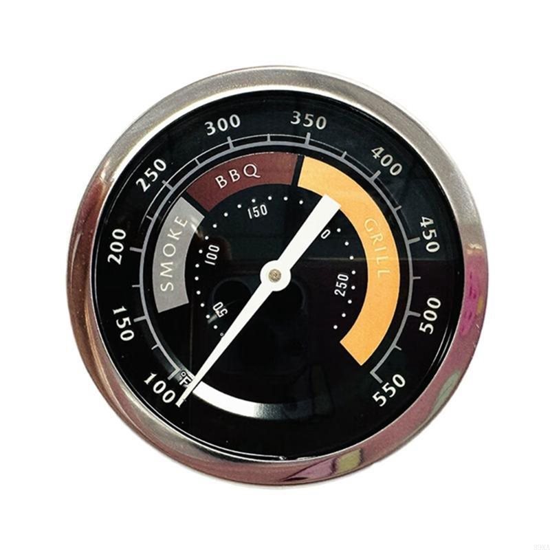 Oven Thermometer Analog - ABMR - Doğru Kızartma Sıcaklığı İçin