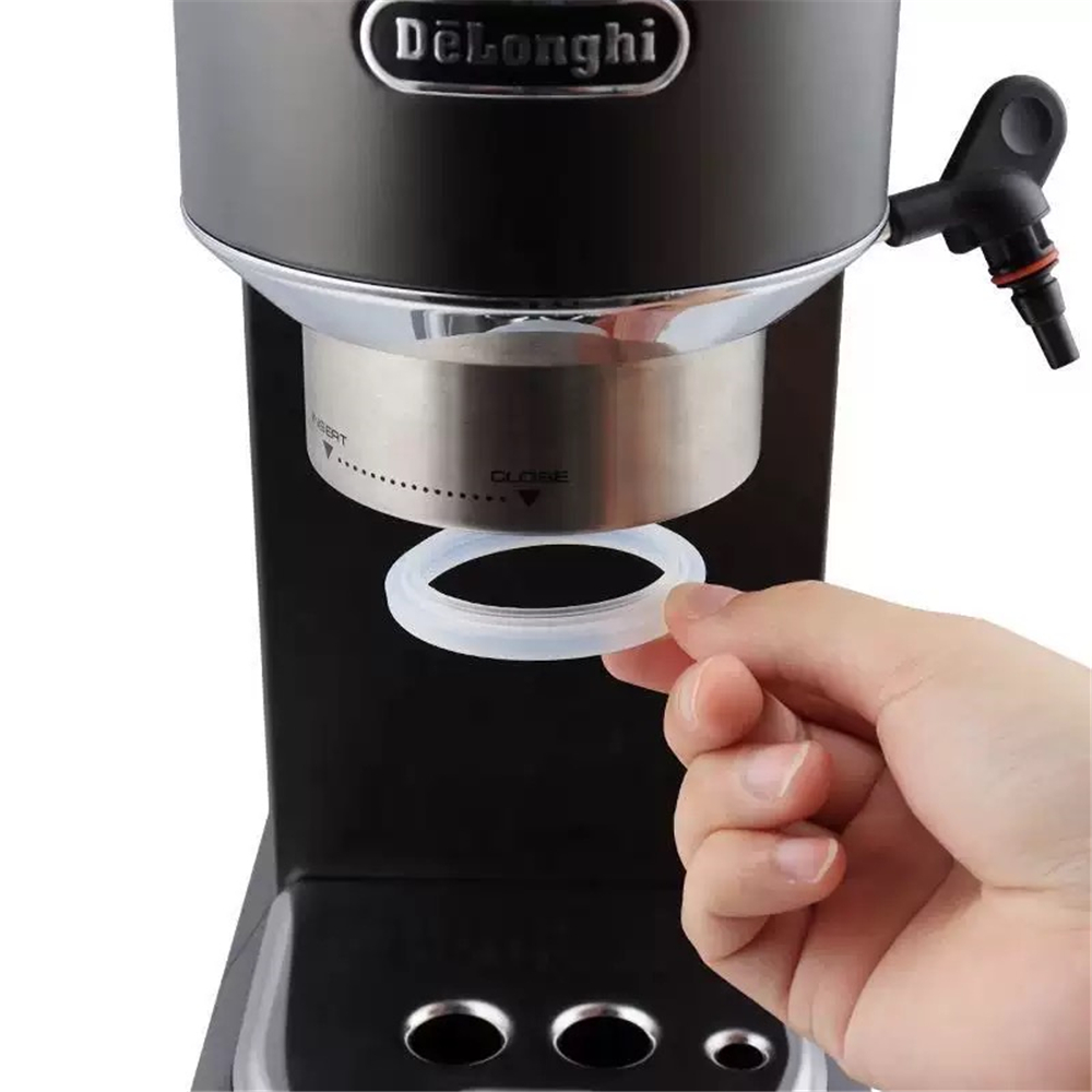 1 adet kahve makinesi silikon  - Delonghi Espresso Magnifica incelemesi ve fiyatı