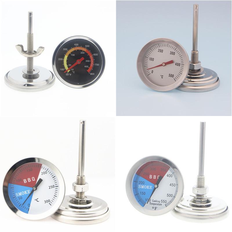 Izgara Termometresi 0-500 ℃    - Oven Thermometer Analog incelemesi ve fiyatı