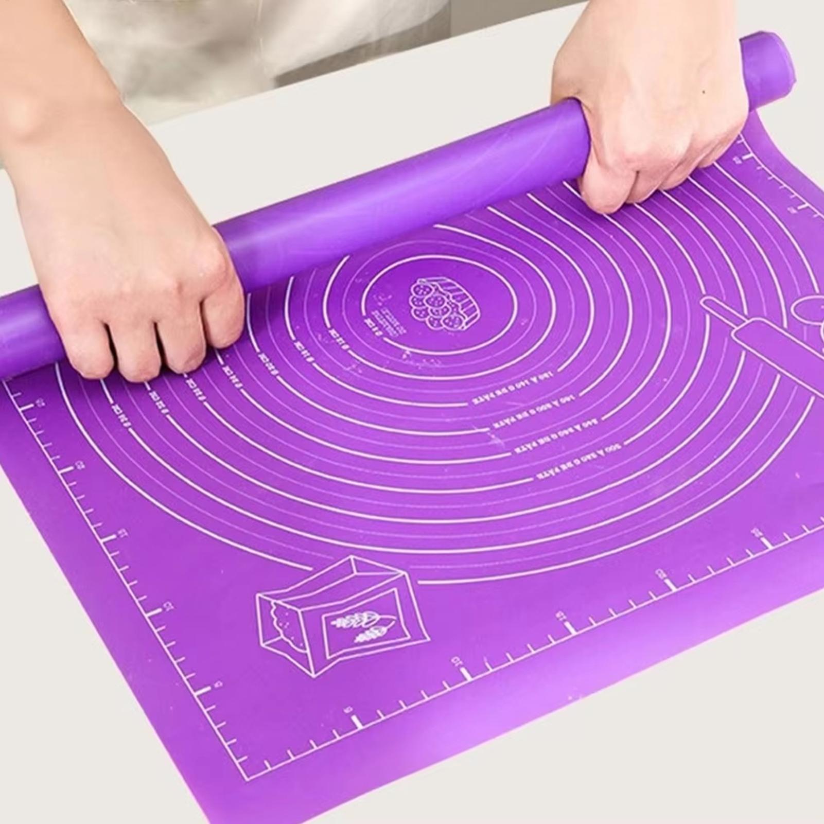 Hamur Matı Gıda Sınıfı Yapışma - Kitchen Grade Baking Sheet incelemesi ve fiyatı