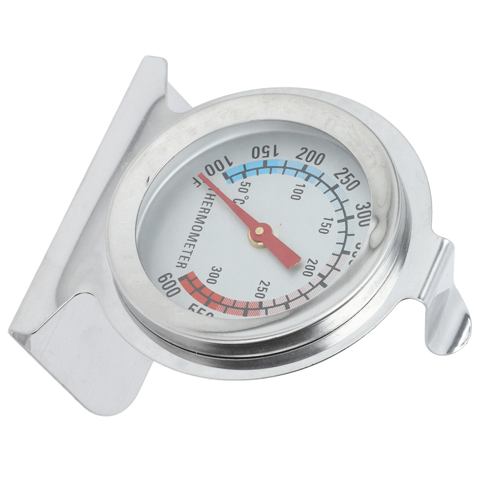Termometre Fırın Termometresi  - Oven Thermometer Analog incelemesi ve fiyatı