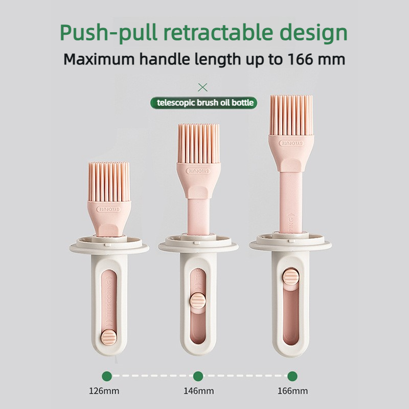 Mutfak Silikon Fırçası ve Cam  - Kitchen Glass Baking Set incelemesi ve fiyatı
