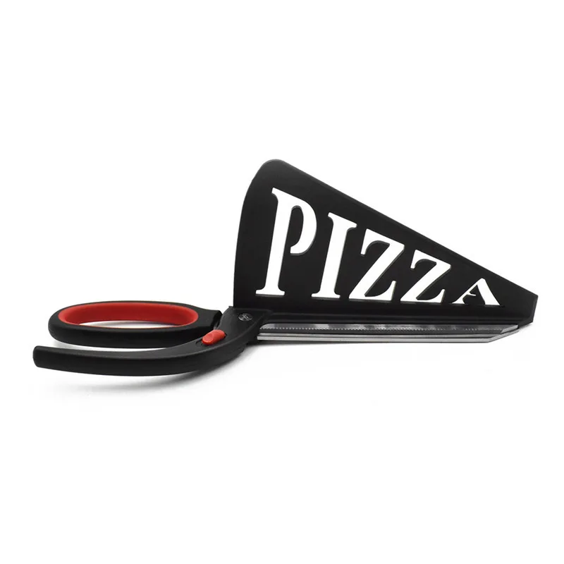 Pizza Makası Sunucu Tepsisi Pa - Kitchen Shears In Baking incelemesi ve fiyatı