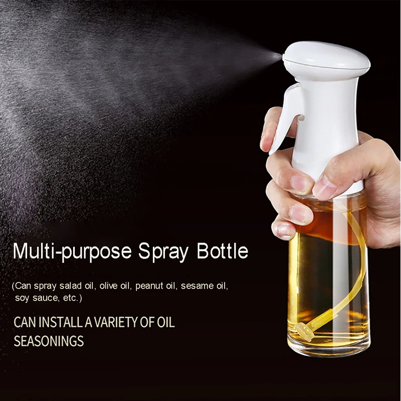 200 ml Cam Zeytinyağı Püskürtü - Kitchen Glass Baking Set incelemesi ve fiyatı
