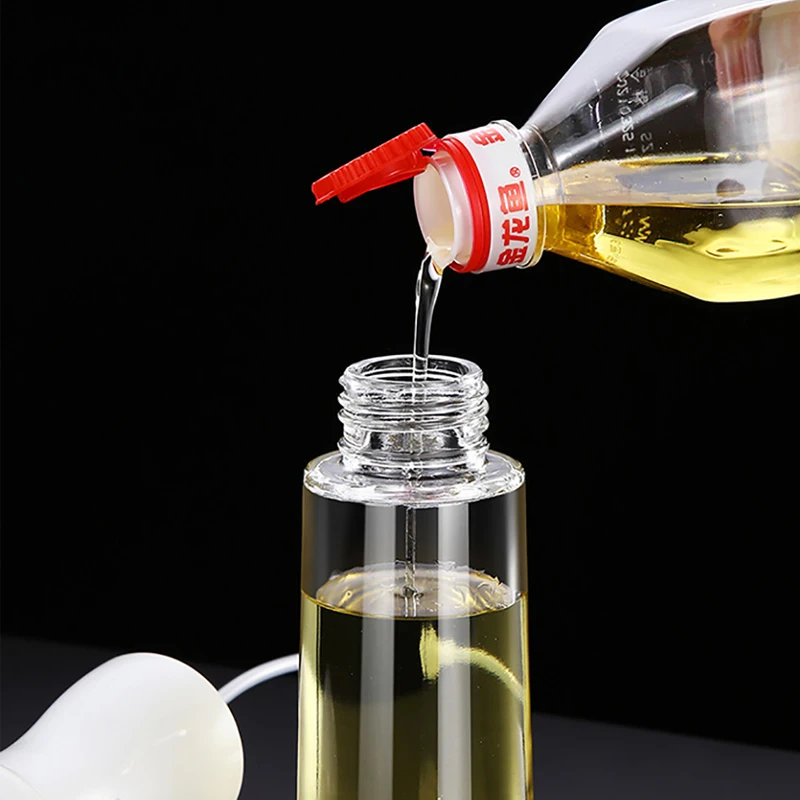 200 ml Cam Zeytinyağı Püskürtü - Kitchen Glass Baking Set incelemesi ve fiyatı