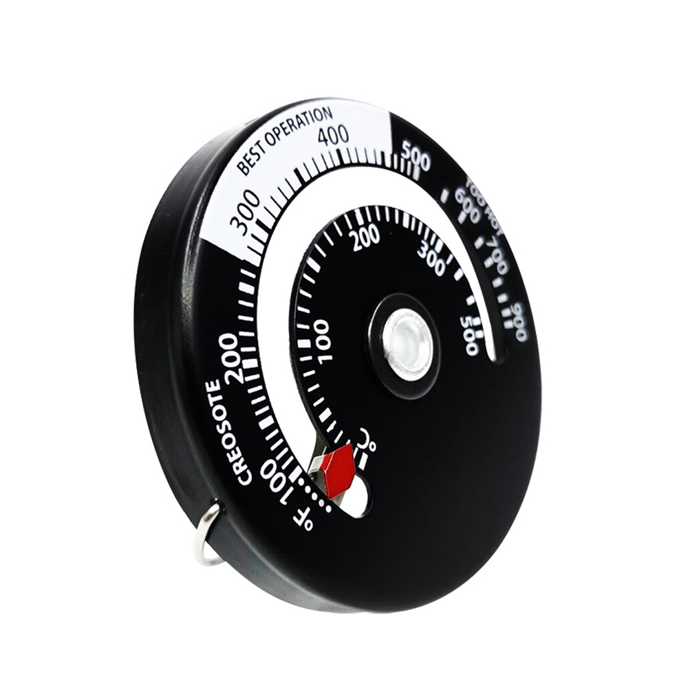 Sıcak Termometre Manyetik Odun - Oven Thermometer Analog incelemesi ve fiyatı