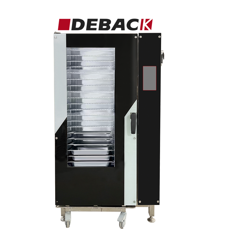20 Tepsili Araba Tipi Kombi Fı - Kitchen Baking Cart incelemesi ve fiyatı