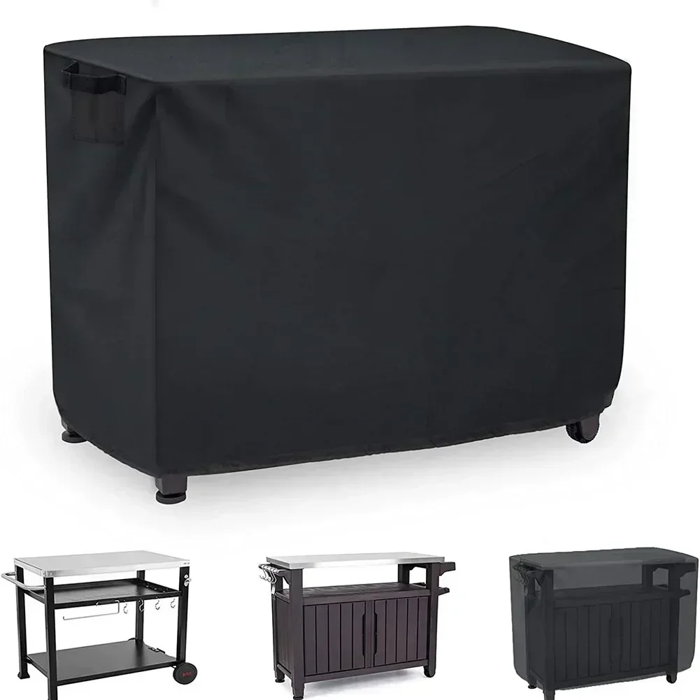 Su geçirmez Açık Hazırlık Hare - Kitchen Baking Cart incelemesi ve fiyatı