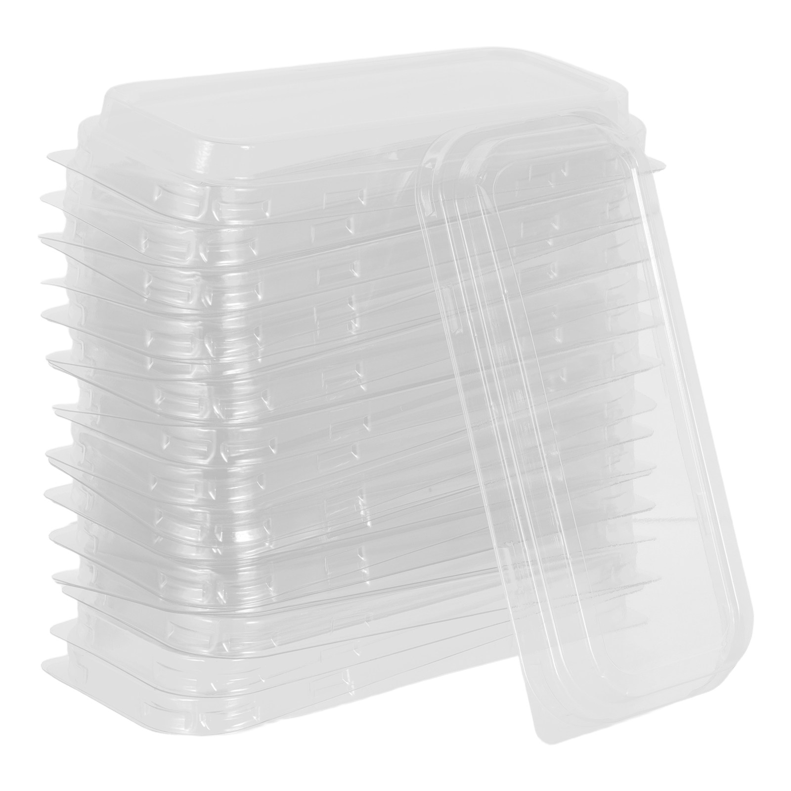 50 Adet Plastik Somun Pişirme  - Kitchen Tools For Baking incelemesi ve fiyatı