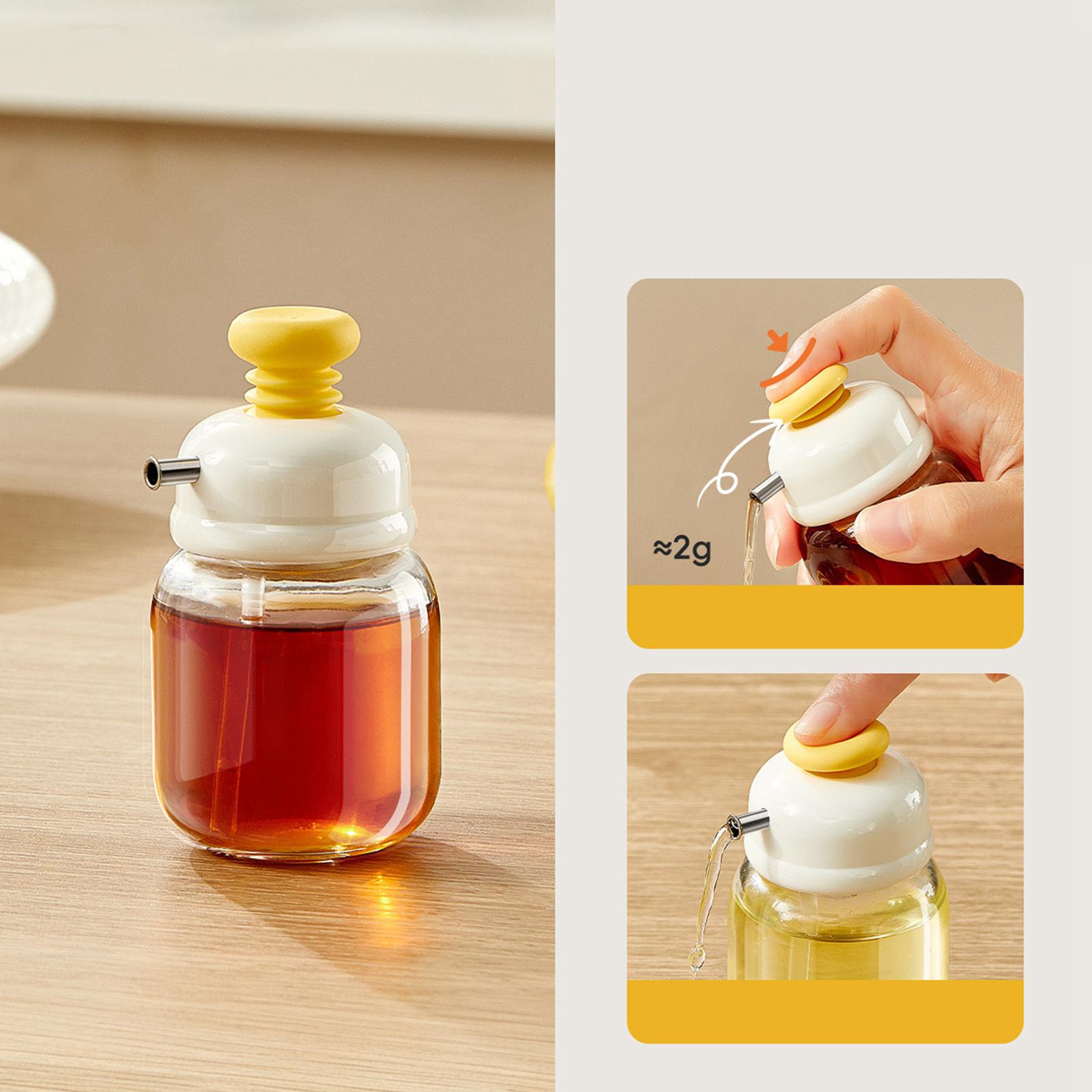 Zeytinyağı Dağıtıcı Basmalı Su - Kitchen Glass Baking Set incelemesi ve fiyatı