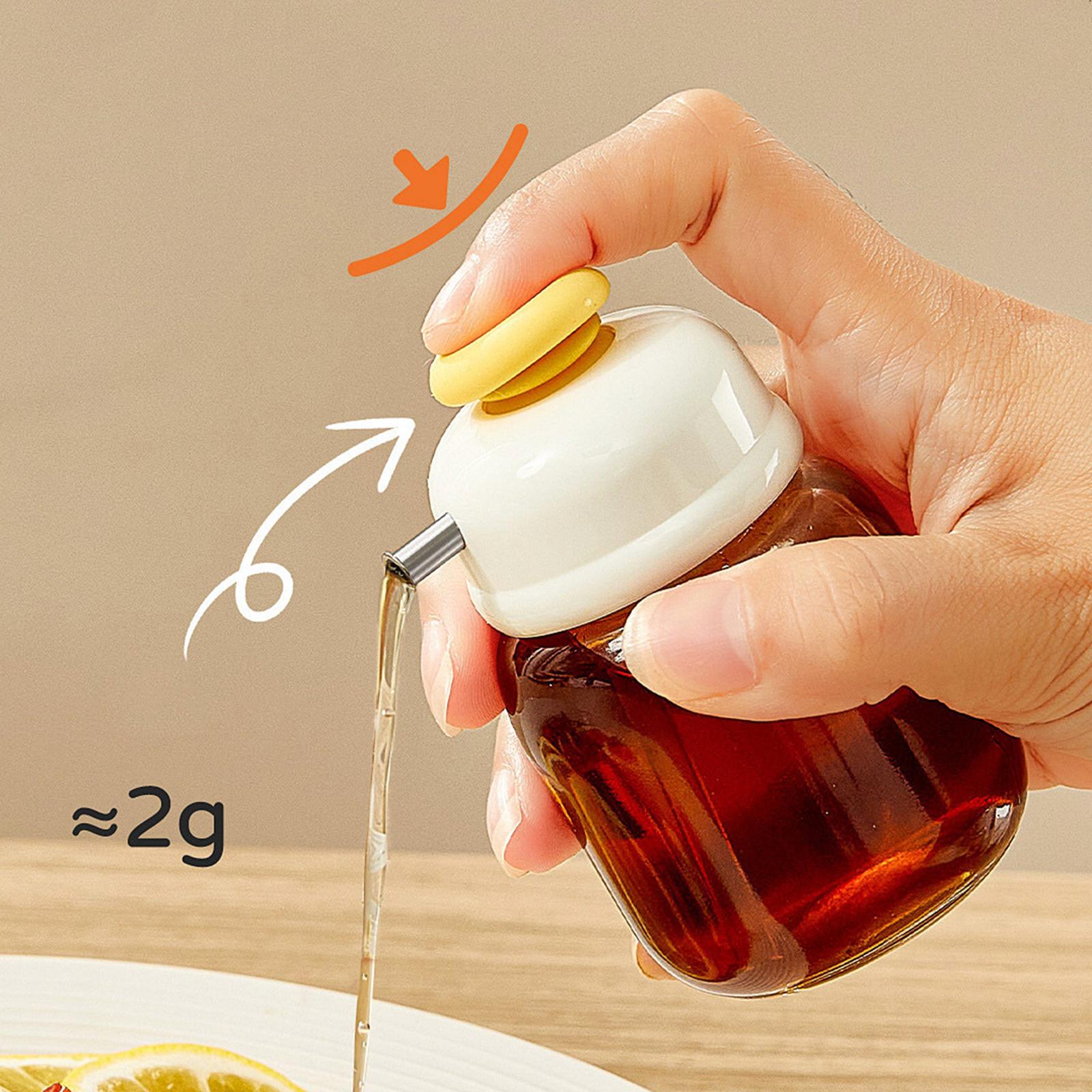 Zeytinyağı Dağıtıcı Basmalı Su - Kitchen Glass Baking Set incelemesi ve fiyatı