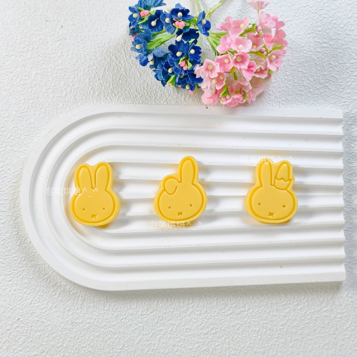 Sevimli 3D Pres Kurabiye Kalıb - Kitchen Baking Supplies incelemesi ve fiyatı