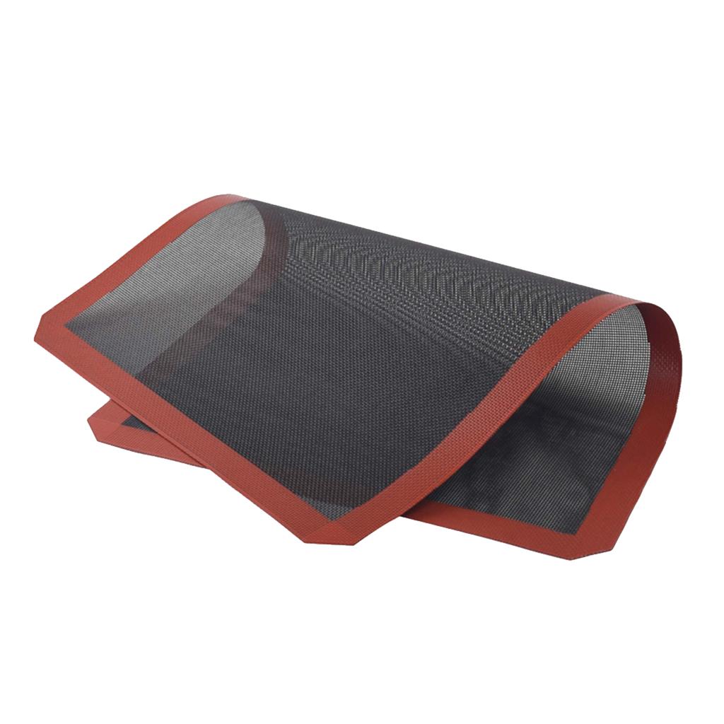 Gıda Sınıfı Silikon Ekmek Pişi - Kitchen Grade Baking Sheet incelemesi ve fiyatı