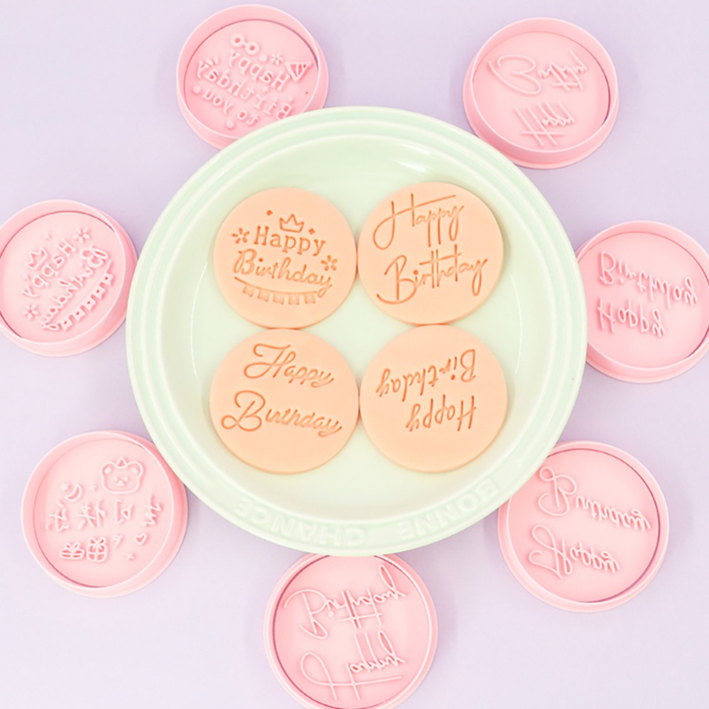 Mutlu Doğum Günü Kurabiye Kesi - Kitchen Baking Supplies incelemesi ve fiyatı