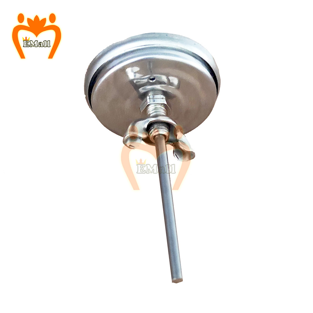 10 ℃ ~280 ℃ /50~550 ° F Paslan - Oven Thermometer Analog incelemesi ve fiyatı