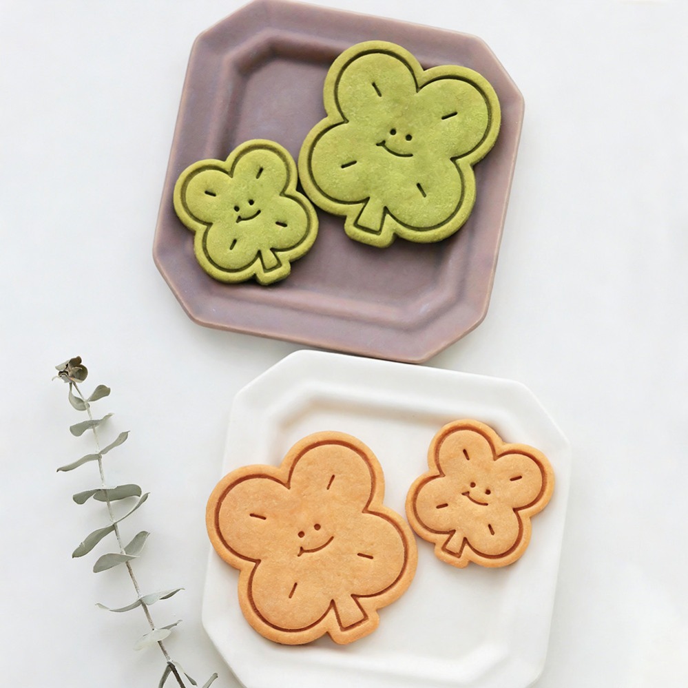 Şanslı Dört Yapraklı Yonca Kur - Kitchen Baking Supplies incelemesi ve fiyatı