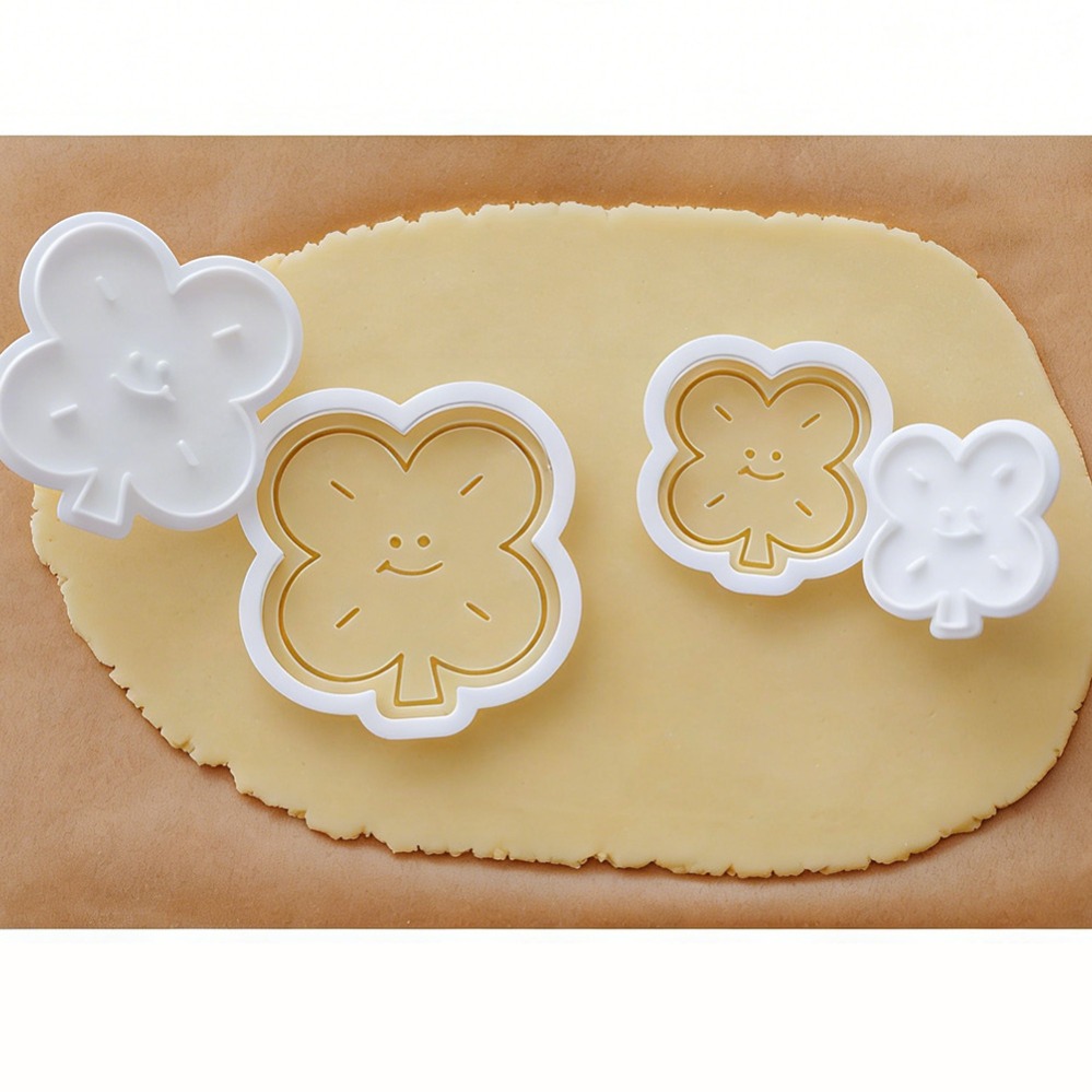 Şanslı Dört Yapraklı Yonca Kur - Kitchen Baking Supplies incelemesi ve fiyatı