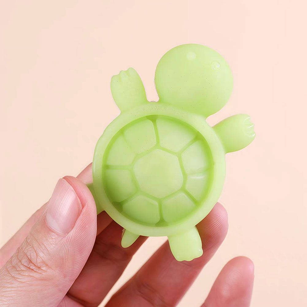Kaplumbağalar buz tepsisi 3d k - Kitchen Baking Supplies incelemesi ve fiyatı