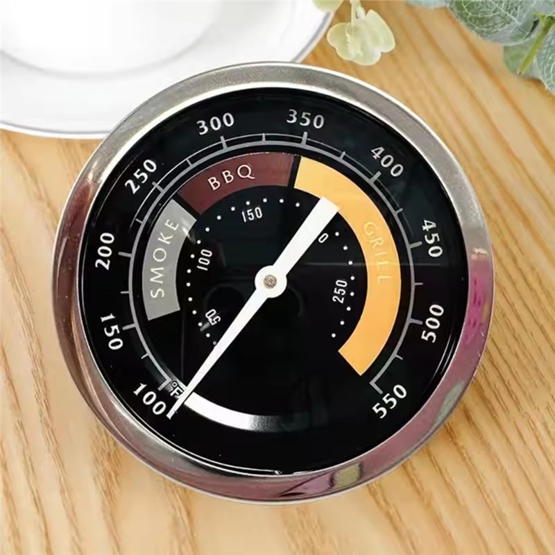 WORTHOWN-1 Adet Analog Fırın T - Oven Thermometer Analog incelemesi ve fiyatı