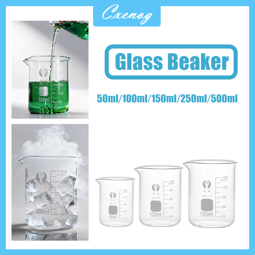 3 adet/takım cam ölçüm kabı se - Kitchen Glass Baking Set incelemesi ve fiyatı
