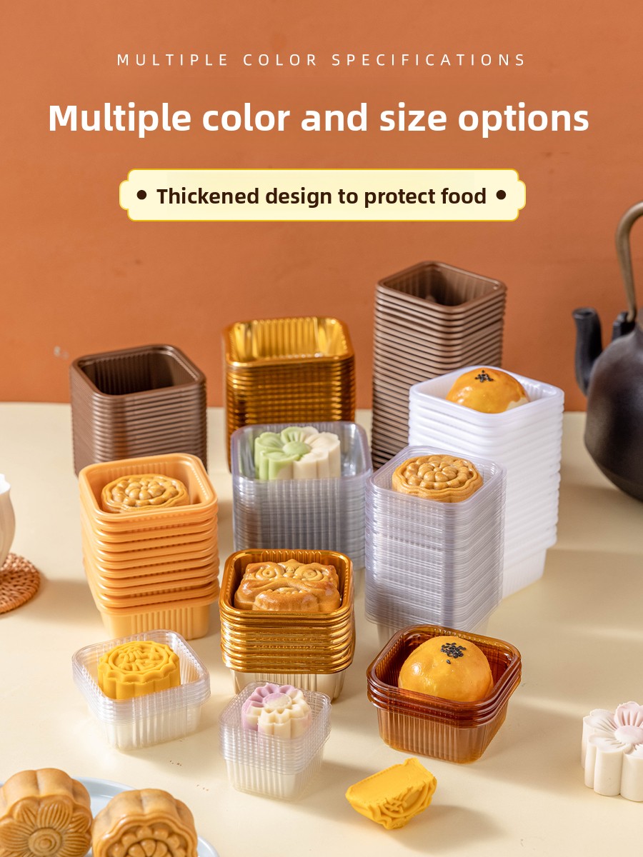 Kalınlaştırılmış Plastik Ay Çö - Kitchen Tools For Baking incelemesi ve fiyatı