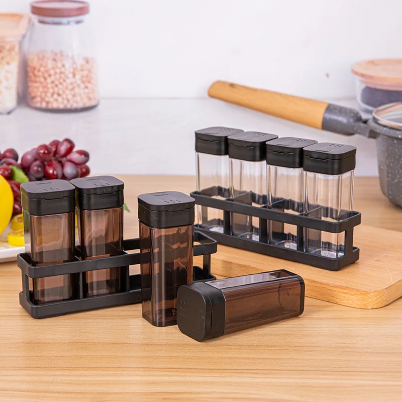 Baharat Düzenleyici Seti 4'ü 1 - Kitchen Glass Baking Set incelemesi ve fiyatı