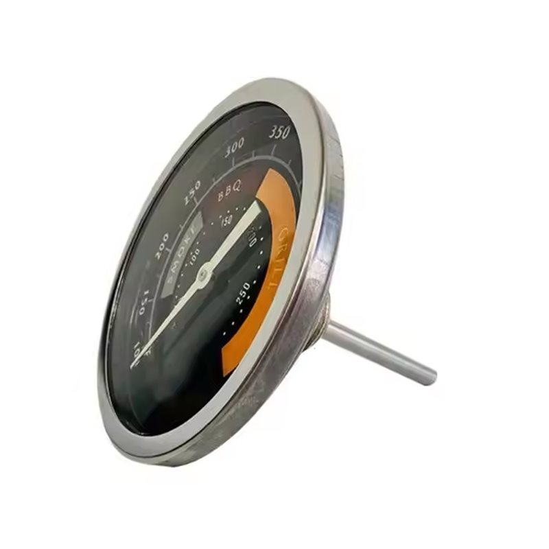 AB34 - Doğru Kızartma Sıcaklığ - Oven Thermometer Analog incelemesi ve fiyatı