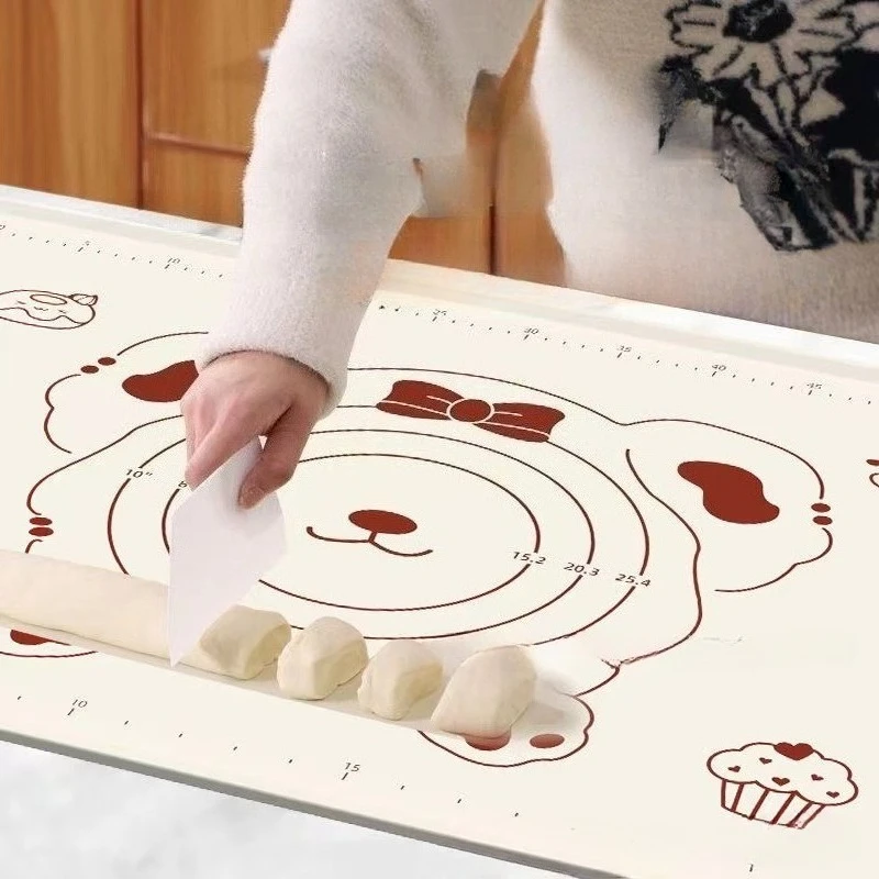 Silikon Ped Pişirme Mat Levha  - Kitchen Grade Baking Sheet incelemesi ve fiyatı