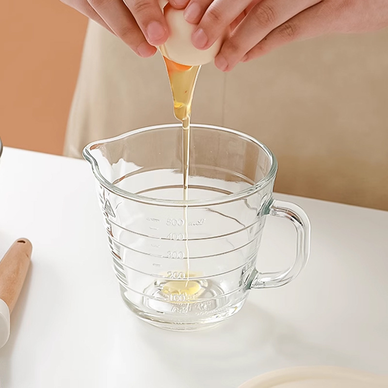 Isıya Dayanıklı Cam Karıştırma - Kitchen Glass Baking Set incelemesi ve fiyatı