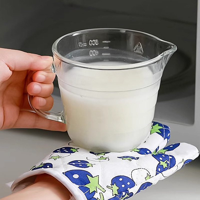 Isıya Dayanıklı Cam Karıştırma - Kitchen Glass Baking Set incelemesi ve fiyatı