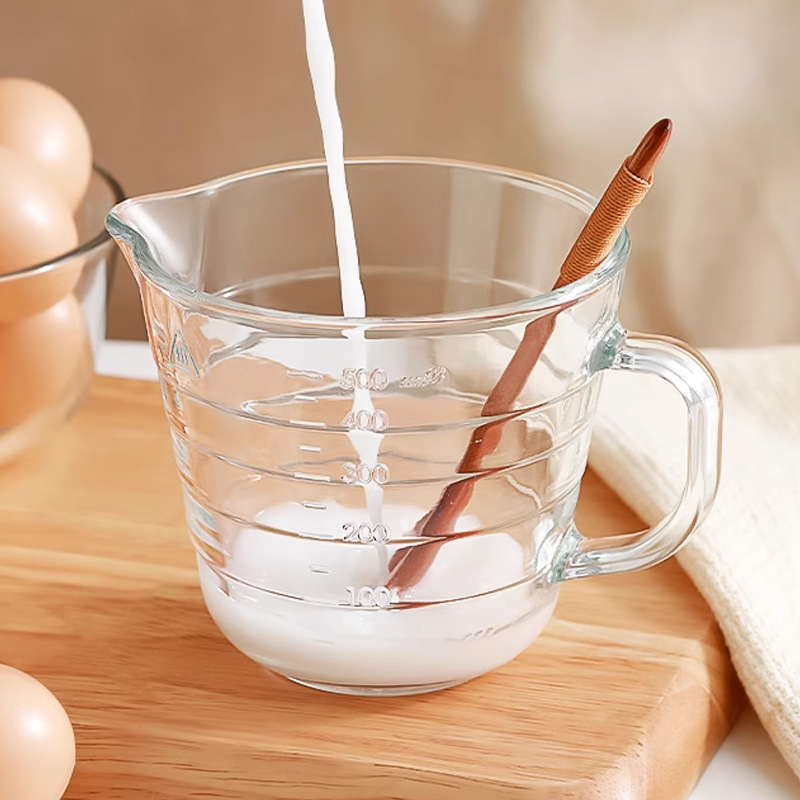 Isıya Dayanıklı Cam Karıştırma - Kitchen Glass Baking Set incelemesi ve fiyatı