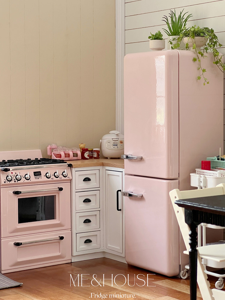 1/6 bebek evi modeli mobilya a - Kitchen Uncle incelemesi ve fiyatı