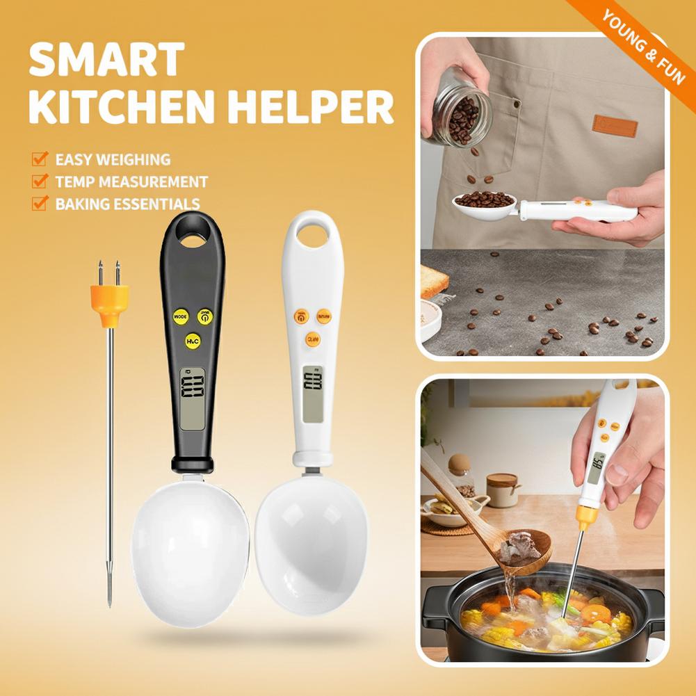 Dijital Mutfak Terazisi Kaşık, - Baking (Kitchen Ingredient) incelemesi ve fiyatı