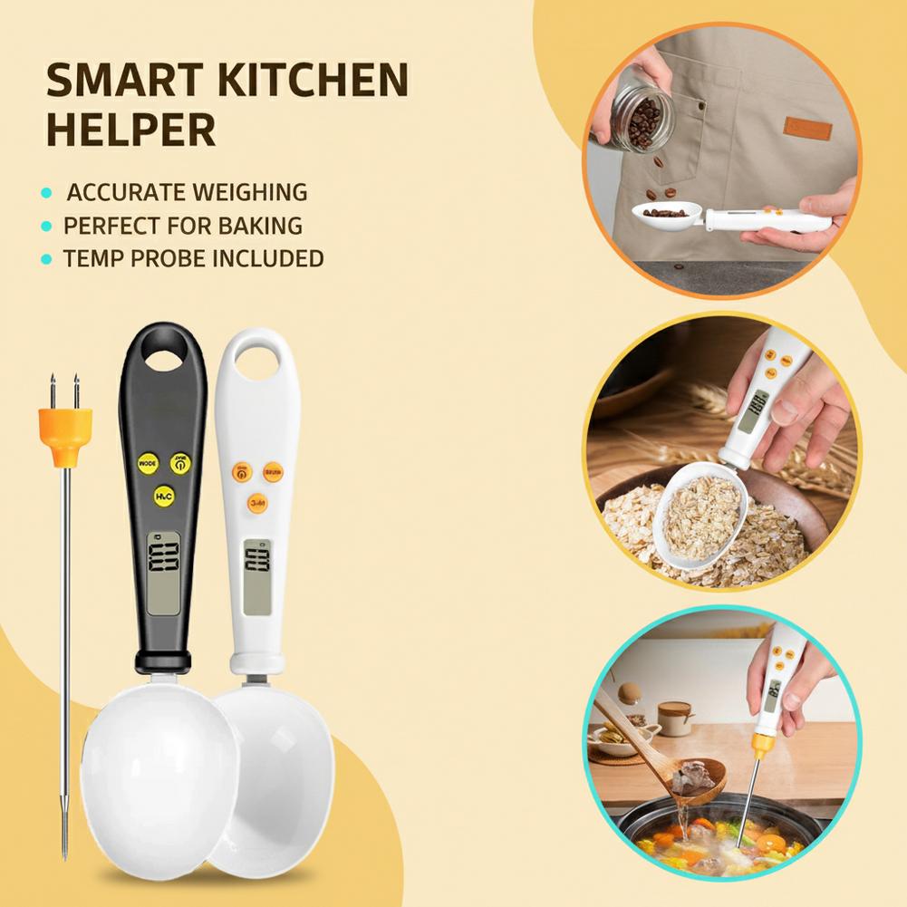Dijital Mutfak Terazisi Kaşık, - Baking (Kitchen Ingredient) incelemesi ve fiyatı