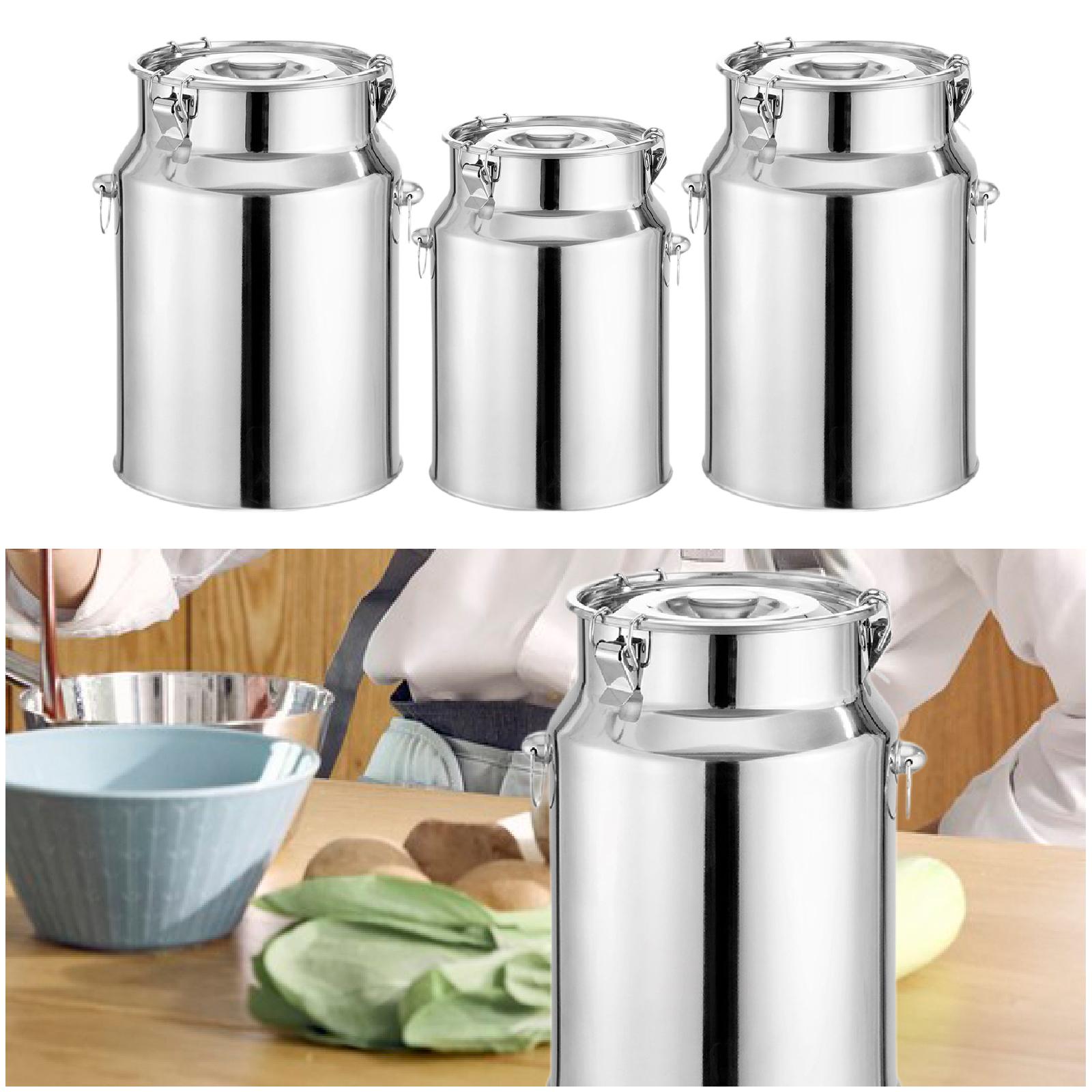 Kapaklı mühürlü kova salamura  - Kitchen Bank incelemesi ve fiyatı