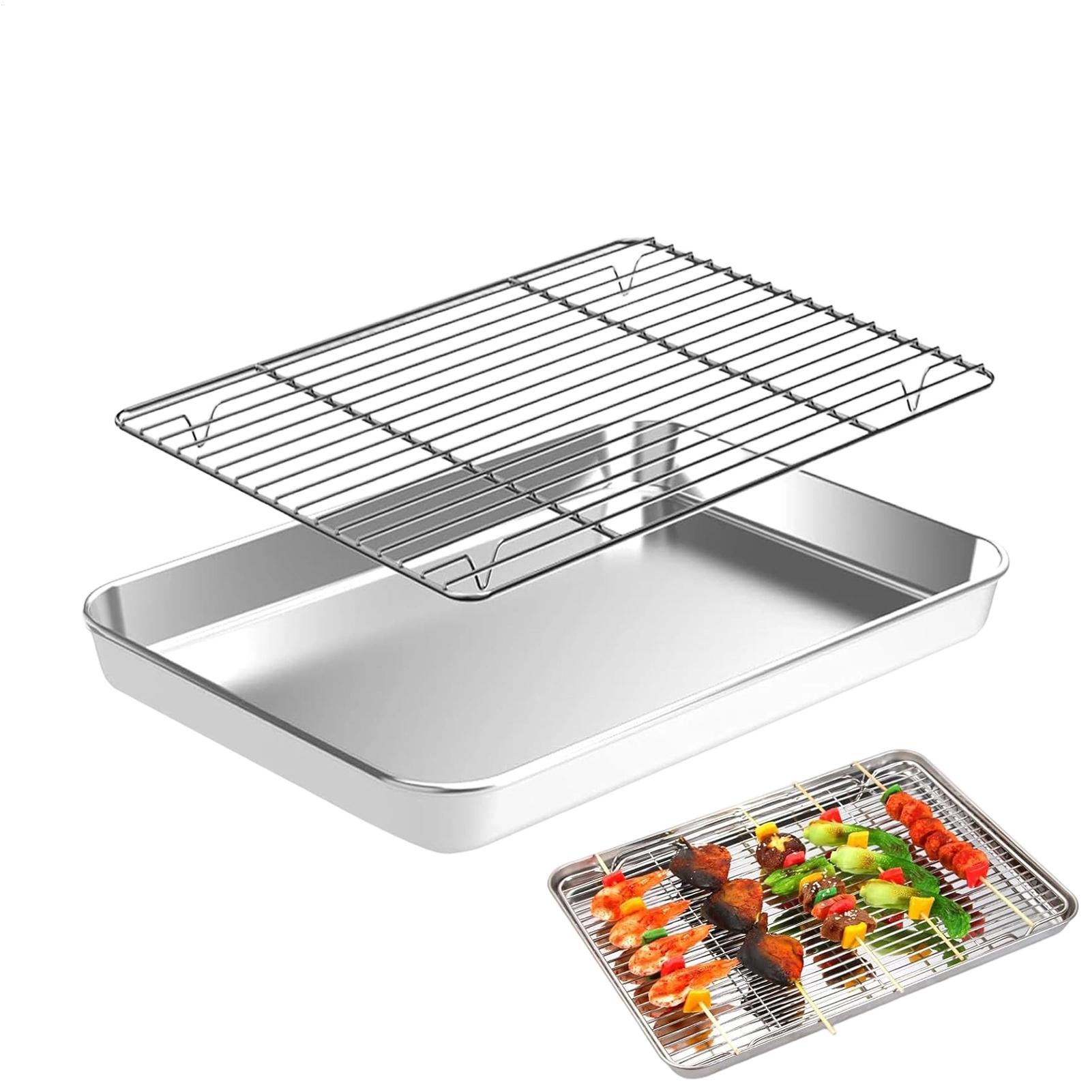 Çıkarılabilir Soğutma Raflı Pi - Kitchen Baking Cart incelemesi ve fiyatı