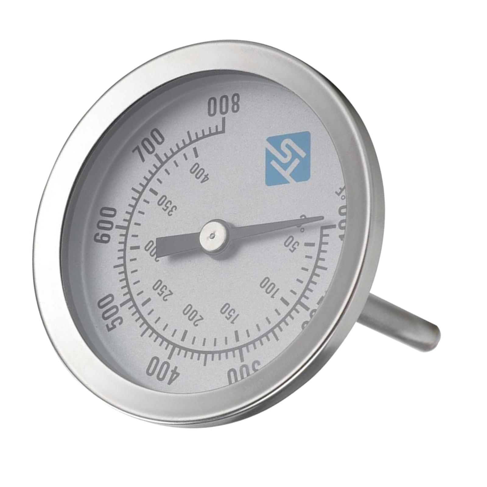 Fırına Uygun Izgara Termometre - Oven Thermometer Analog incelemesi ve fiyatı