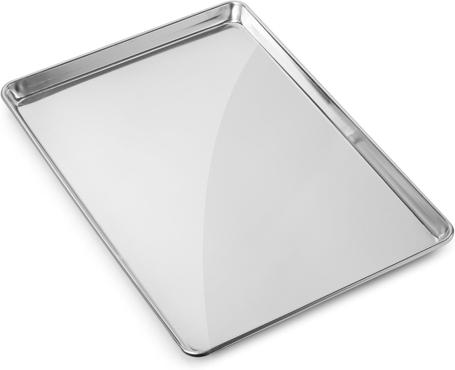 Tam Boy Ticari Sınıf Alüminyum - Kitchen Grade Baking Sheet incelemesi ve fiyatı