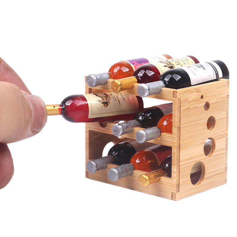 Minyatür şarap bardağı rafı ka - Kitchen Uncle incelemesi ve fiyatı