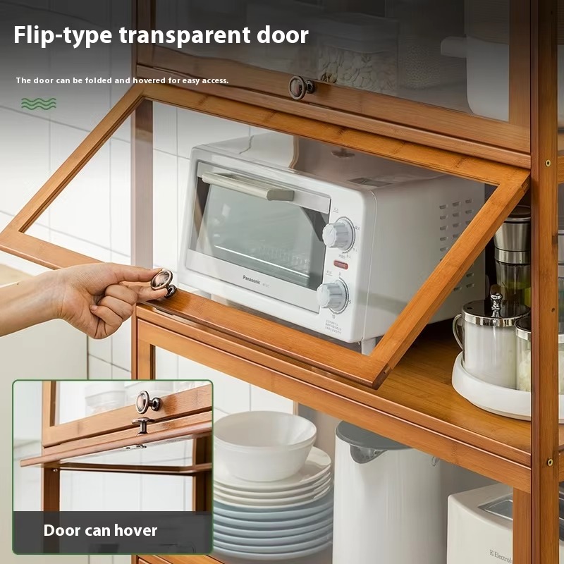 Mutfak arabası mango ağacı aya - Kitchen Baking Cart incelemesi ve fiyatı