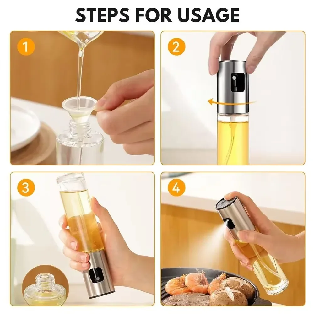 Yemek Pişirmek için Cam Yağ Pü - Kitchen Glass Baking Set incelemesi ve fiyatı
