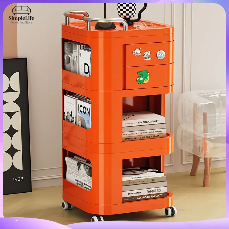 Tekerlekli Mutfak Arabası, Yem - Kitchen Baking Cart incelemesi ve fiyatı