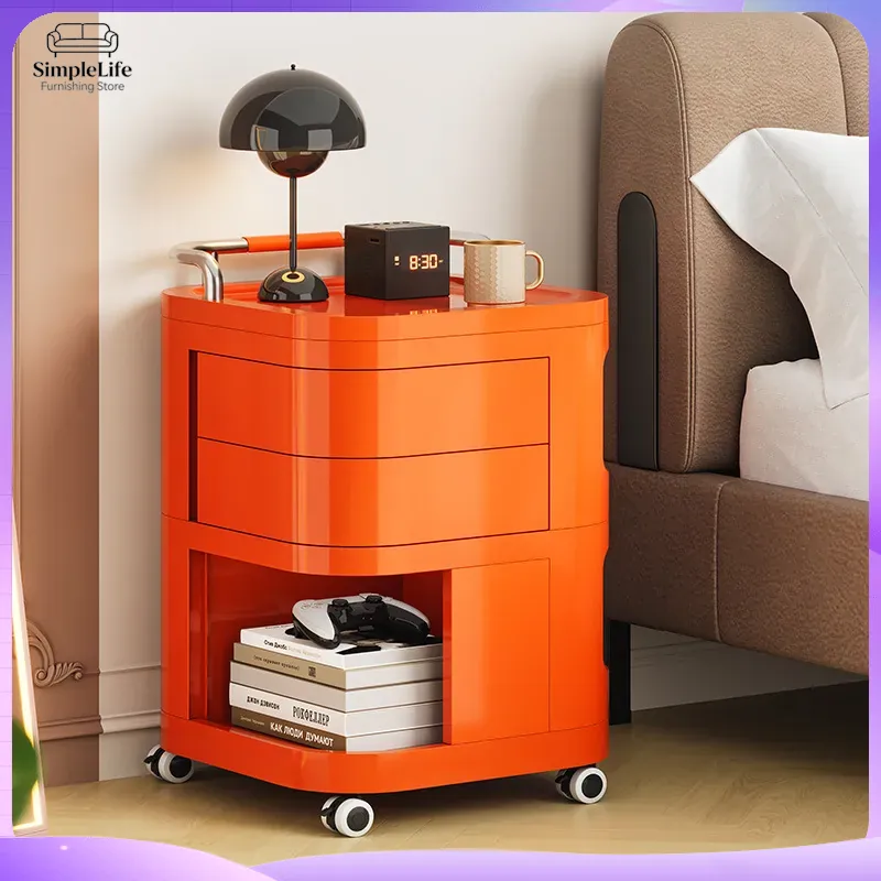 Tekerlekli Mutfak Arabası, Yem - Kitchen Baking Cart incelemesi ve fiyatı