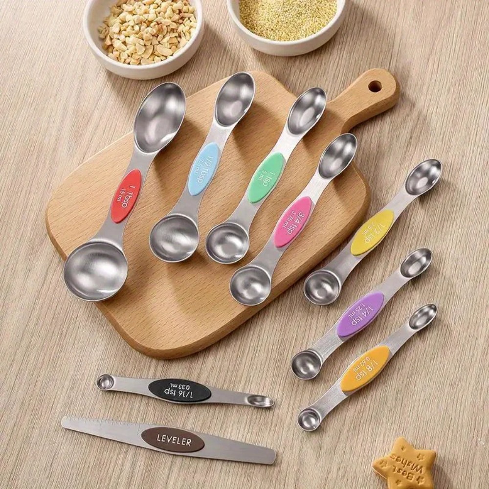 Paslanmaz Çelik Metal Manyetik - Kitchen Glass Baking Set incelemesi ve fiyatı