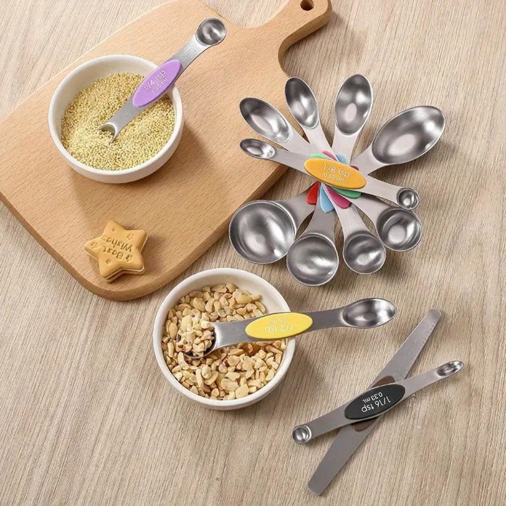 Paslanmaz Çelik Metal Manyetik - Kitchen Glass Baking Set incelemesi ve fiyatı