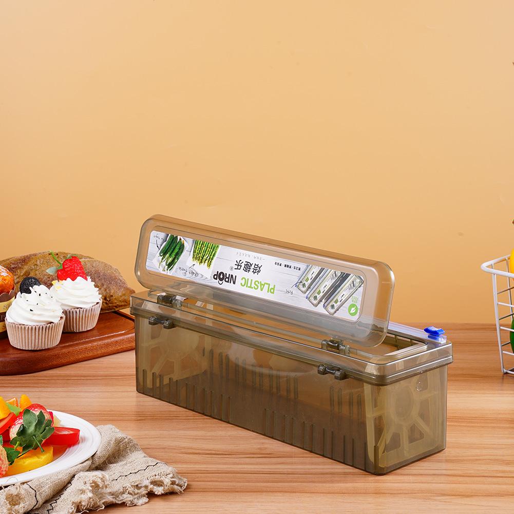 Plastik Sarma Dispenseri Streç - Kitchen Uncle incelemesi ve fiyatı