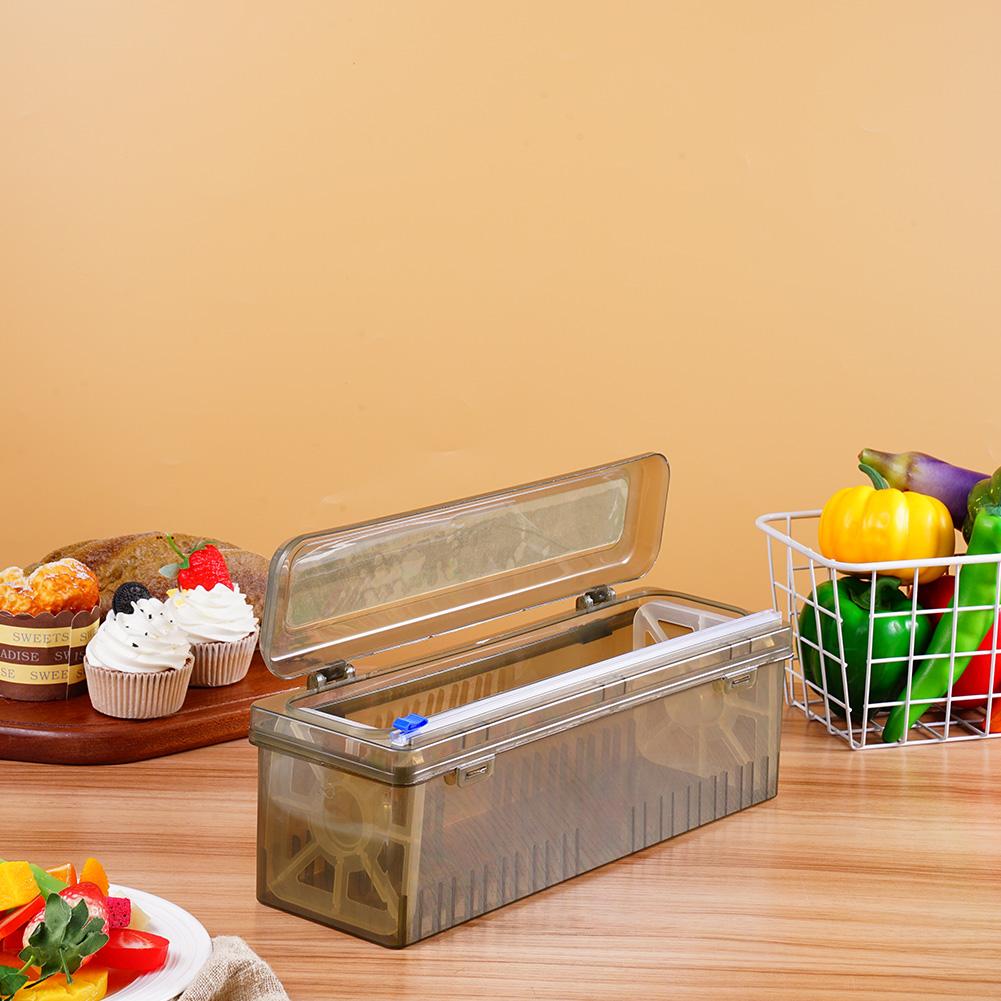 Plastik Sarma Dispenseri Streç - Kitchen Uncle incelemesi ve fiyatı