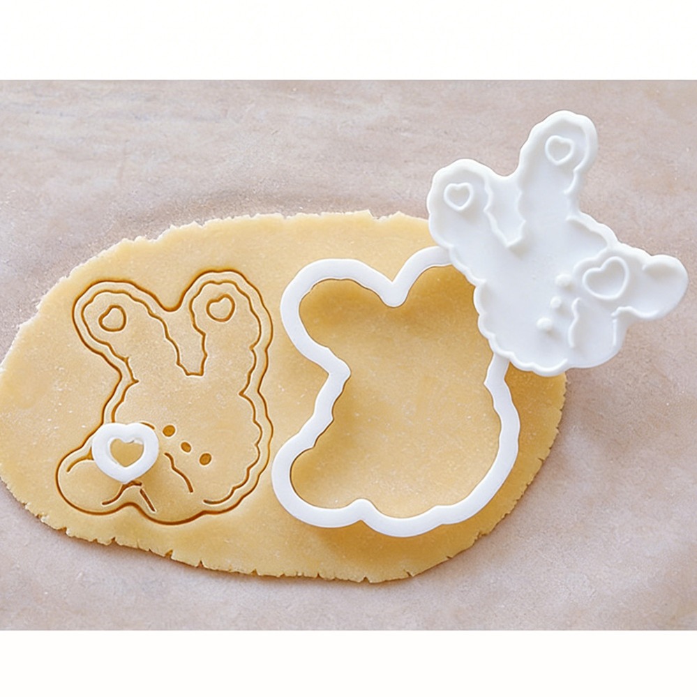 Sevgililer Günü Kurabiye Kesic - Kitchen Baking Supplies incelemesi ve fiyatı