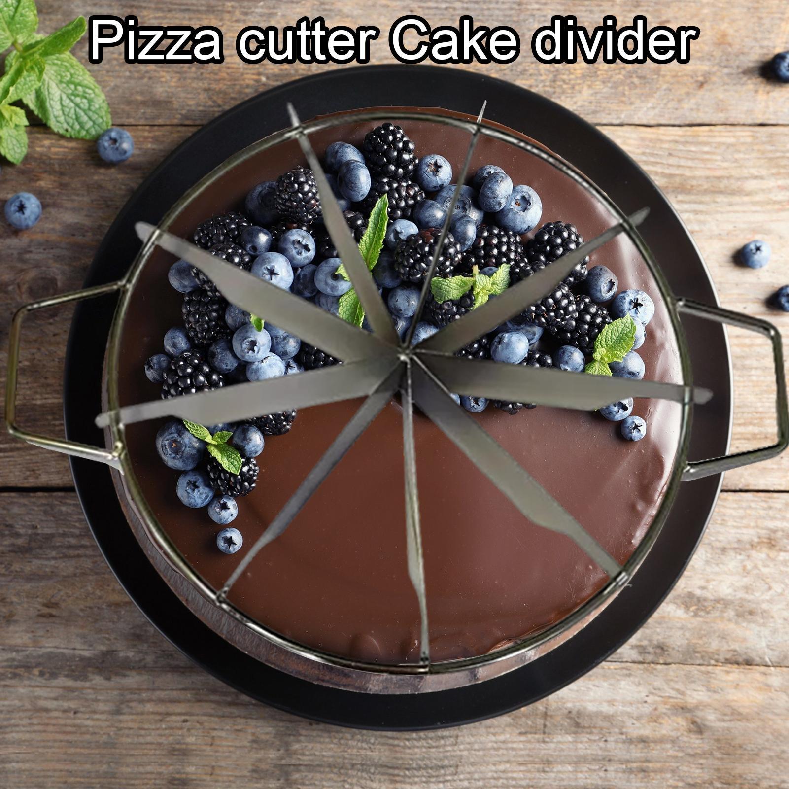 Kek Porsiyon Kesici Kek Kesici - Kitchen Baking Supplies incelemesi ve fiyatı